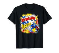 No es un Error, es una característica Divertido Coder Humor Camiseta