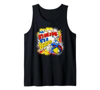 No es un Error, es una característica Divertido Coder Humor Camiseta sin Mangas