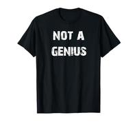 No es un Genio Camiseta