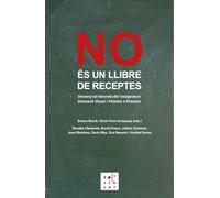 No és un llibre de receptes: Disseny col·laboratiu de l’assignatura Educació Visual i Plàstica a Primària