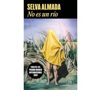 No es un río (Mapa de las lenguas) (Random House)