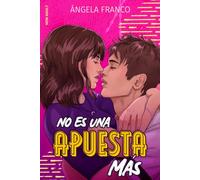 No es una apuesta más - New Adult
