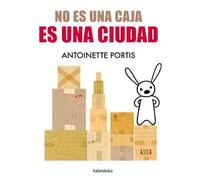 No es una caja, es una ciudad (Obras de autor/a)