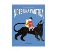 No Es Una Pantera