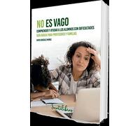 No es vago: Dificultades en el aprendizaje (SENTILIBROS)