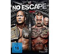 No Escape 2013 [Alemania] [DVD]