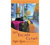 No Escape Claws (ebook)