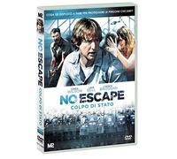 No Escape - Colpo Di Stato
