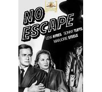 City on a Hunt [Reino Unido] [DVD]