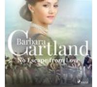 No Escape From Love (audiolibro)