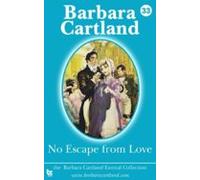 No Escape From Love (ebook)