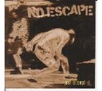 No Escape - Just Accept It