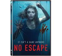 No Escape [USA] [DVD]