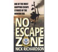 No Escape Zone (ebook)