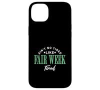 No está Cansado como la Semana Justa Cansado Vida agrícola País Carcasa para iPhone 14 Plus