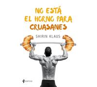 No está el horno para cruasanes (Erótica)