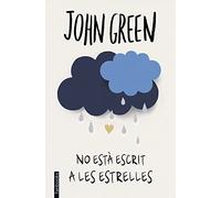 No està escrit a les estrelles (Biblioteca John Green)