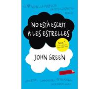 No Està Escrit A Les Estrelles (LABUTXACA)