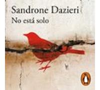 No Está Solo (colomba Y Dante 1) (audiolibro)