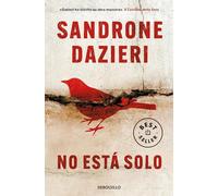 No está solo (Colomba y Dante 1) (Best Seller)