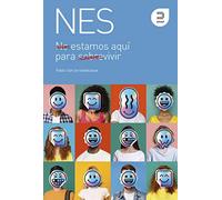 No estamos aquí para sobrevivir: Estamos aquí para vivir (Expresiones)