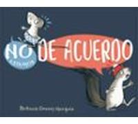 No Estamos De Acuerdo