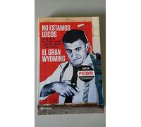 No estamos locos (Autores Españoles e Iberoamericanos)
