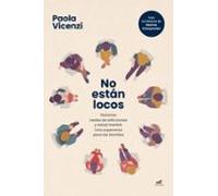 No Están Locos (ebook)