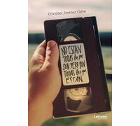 No están todas las que son. Pero son todas las que están (Crítica de cine)