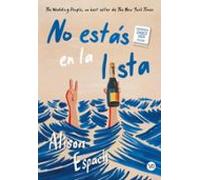 No Estás En La Lista (ebook)
