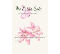 No Estás Sola