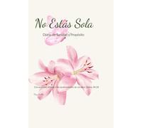No Estás Sola