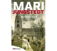 No estás sola: Nunca superamos del todo el miedo infantil a que nos dejen solos... (EMBOLSILLO)