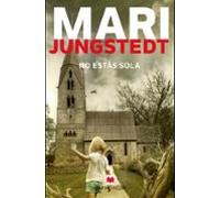 No Estas Sola (saga Anders Knutas 11)