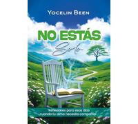 NO ESTÁS SOLO