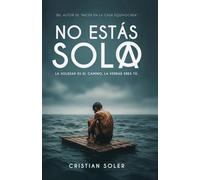 NO ESTAS SOLO: Patrones que se repiten después del trauma