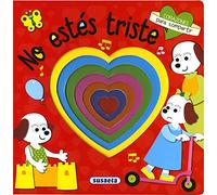 No estés triste (Corazones para compartir)
