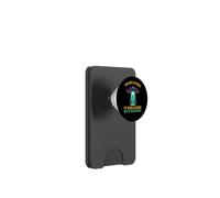 No Estoy Diciendo Que Eran Extraterrestres, Pero era Extraterrestres Divertido Dicho PopSockets PopWallet para MagSafe