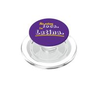 No Estoy Loca, Soy Latina PopSockets PopGrip para MagSafe