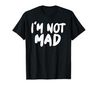 No estoy loco Camiseta