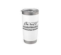 No estoy posponiendo las cosas, estoy haciendo misiones secundarias | Juego Vaso térmico de acero inoxidable de doble pared
