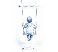 No et guardis el secret: Un thriller intens sobre percepció, veritat i els límits de la ment humana