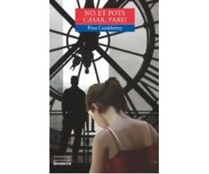 No Et Pots Casar Pare!