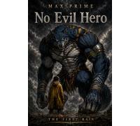 No Evil Hero: The First Rain