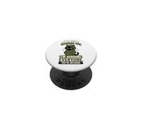 No evitarte Evitar Que Todos los Gatos Negros introvertidos PopSockets PopGrip Adhesivo