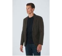 No Excess Blazer Jersey Stretch Check Coffee Talla: 54 | Blazers Outlet | Hombre | Marrón