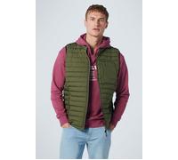 No Excess Bodywarmer Padded Army Talla: XL | Chalecos sin Mangas Outlet | Hombre | Verde