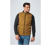 No Excess Bodywarmer Padded Light Moss Talla: L | Outlet | Hombre |
