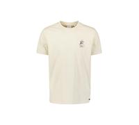 No Excess Camiseta azul / verde / rojo anaranjado / blanco natural XXL azul / verde / rojo anaranjado / blanco natural