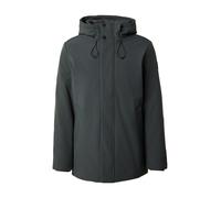 No Excess Chaqueta de invierno gris oscuro XXL gris oscuro